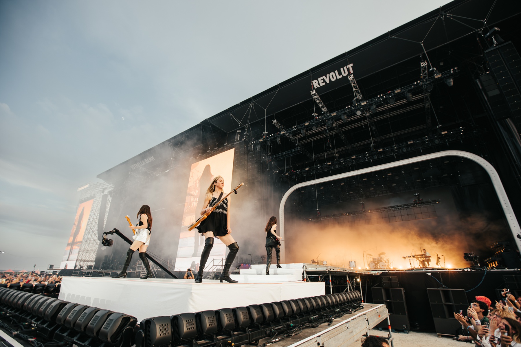 Primavera Sound 2025: Ellas tienen el poder